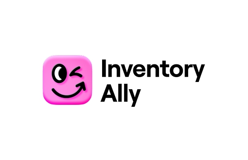 Inventory Ally Logo