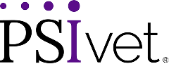 PSIVet logo
