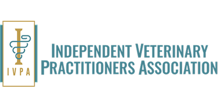 Independent Veterinary Practitioners Association (IVPA) logo