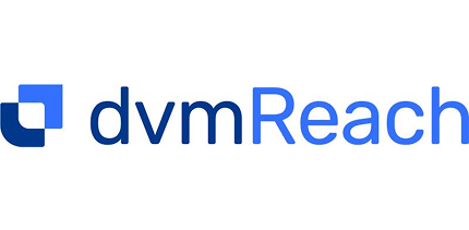 dvmReach logo