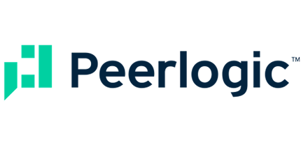 Peerlogic logo