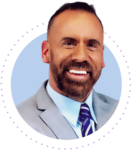 PSIvet 12th Annual Business Symposium Speaker Adam Christman