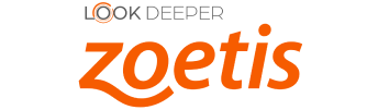 Zoetis Diagnostics Logo