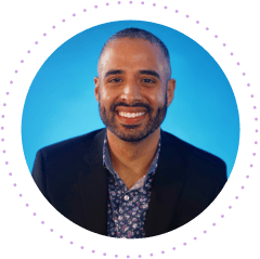 PSIvet 12th Annual Business Symposium Speaker Eric Garcia