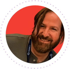 PSIvet 12th Annual Business Symposium Speaker Rob Tiffany