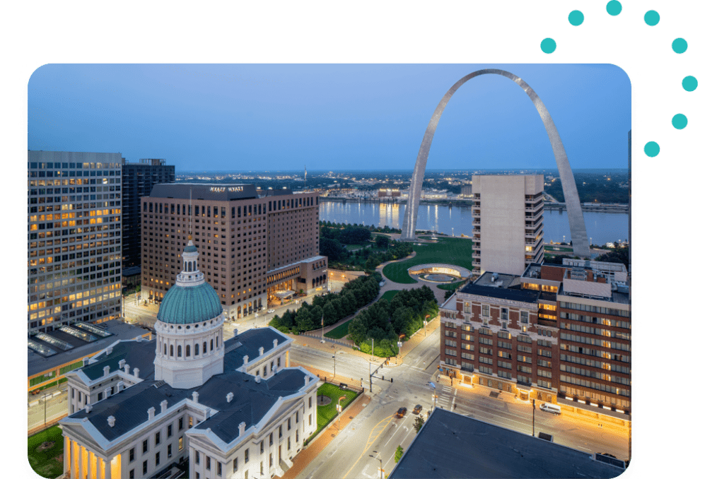 Hyatt Regency St. Louis at The Arch