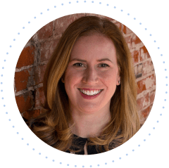 Caitlin DeWilde headshot