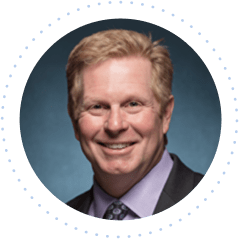 Kent McClure headshot
