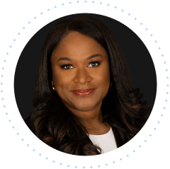 Monica Dixon Perry headshot