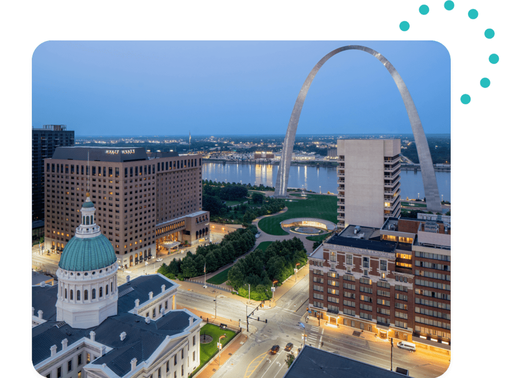 Hyatt Regency St. Louis at The Arch