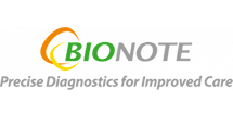 BioNote Logo