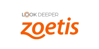 Zoetis Diagnostics Logo